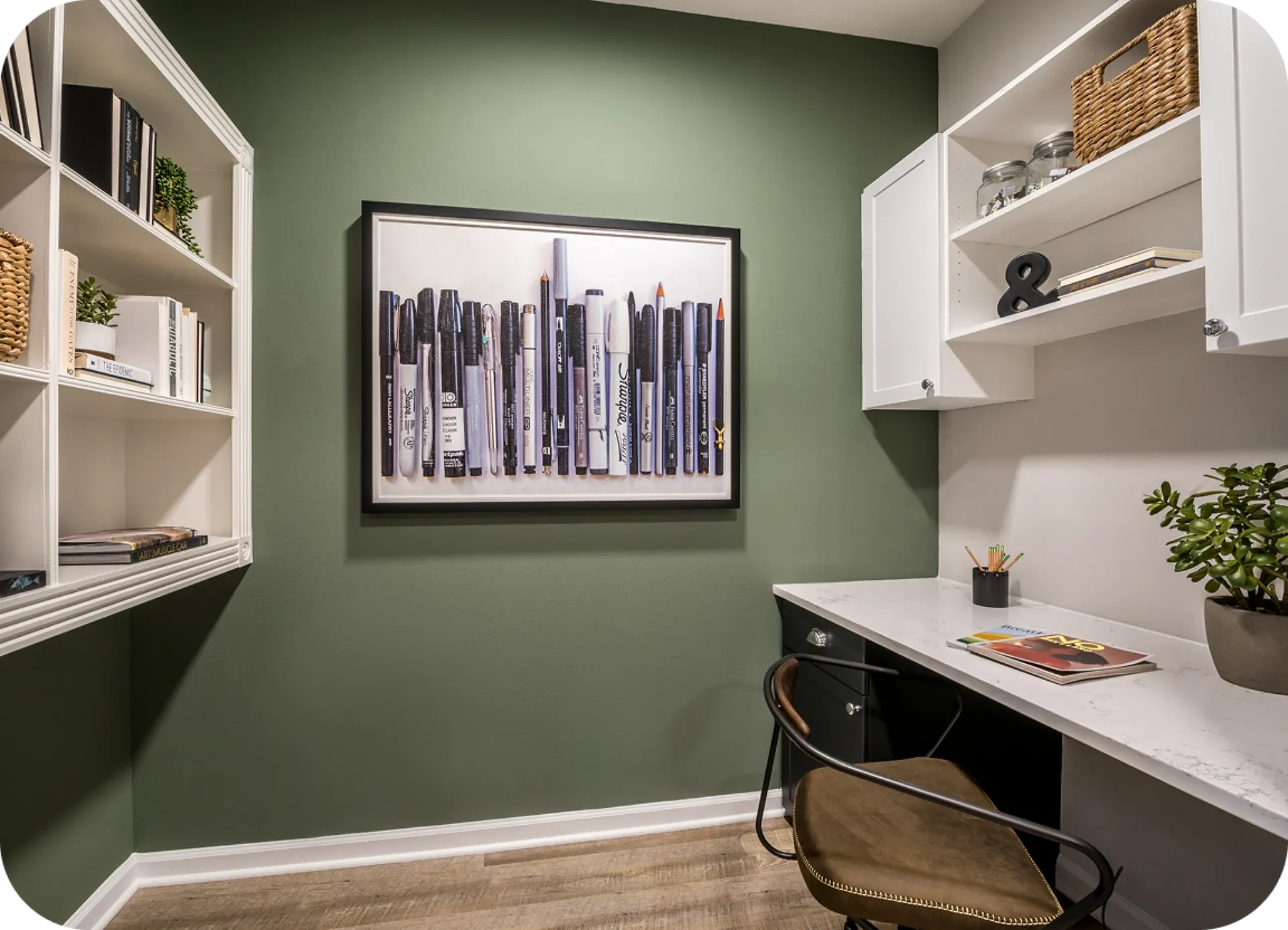 Amenities image