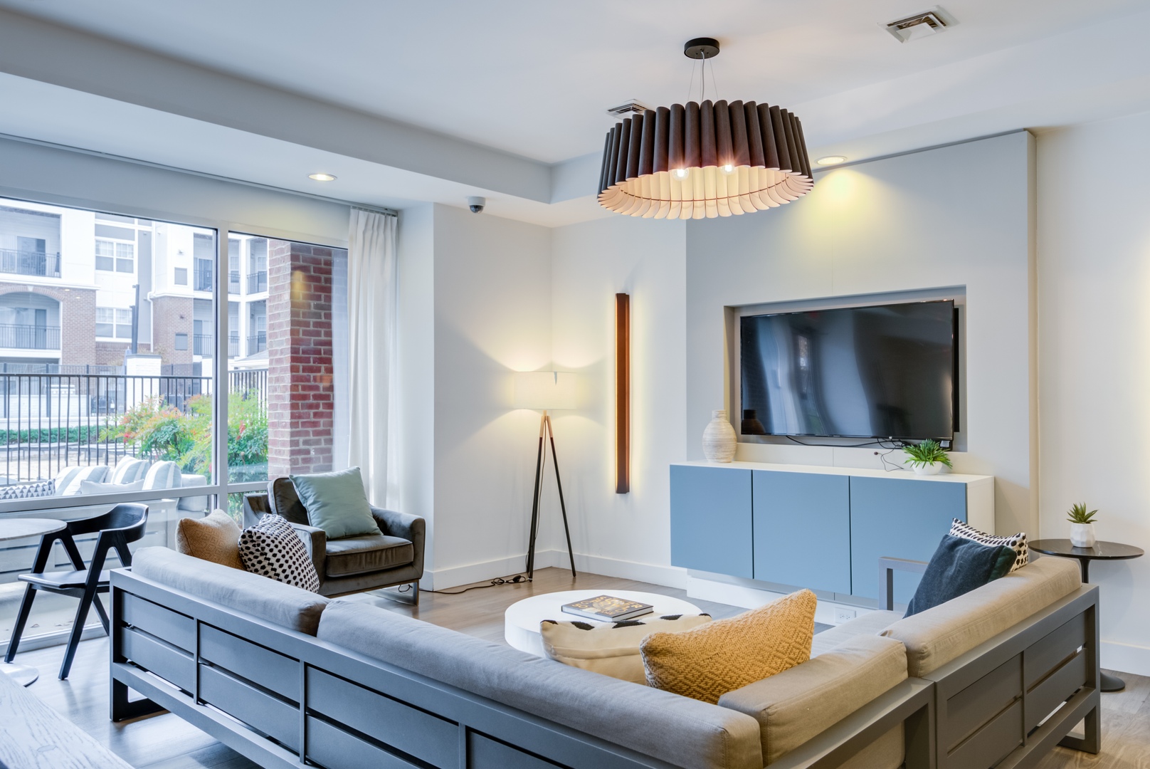 Clubroom