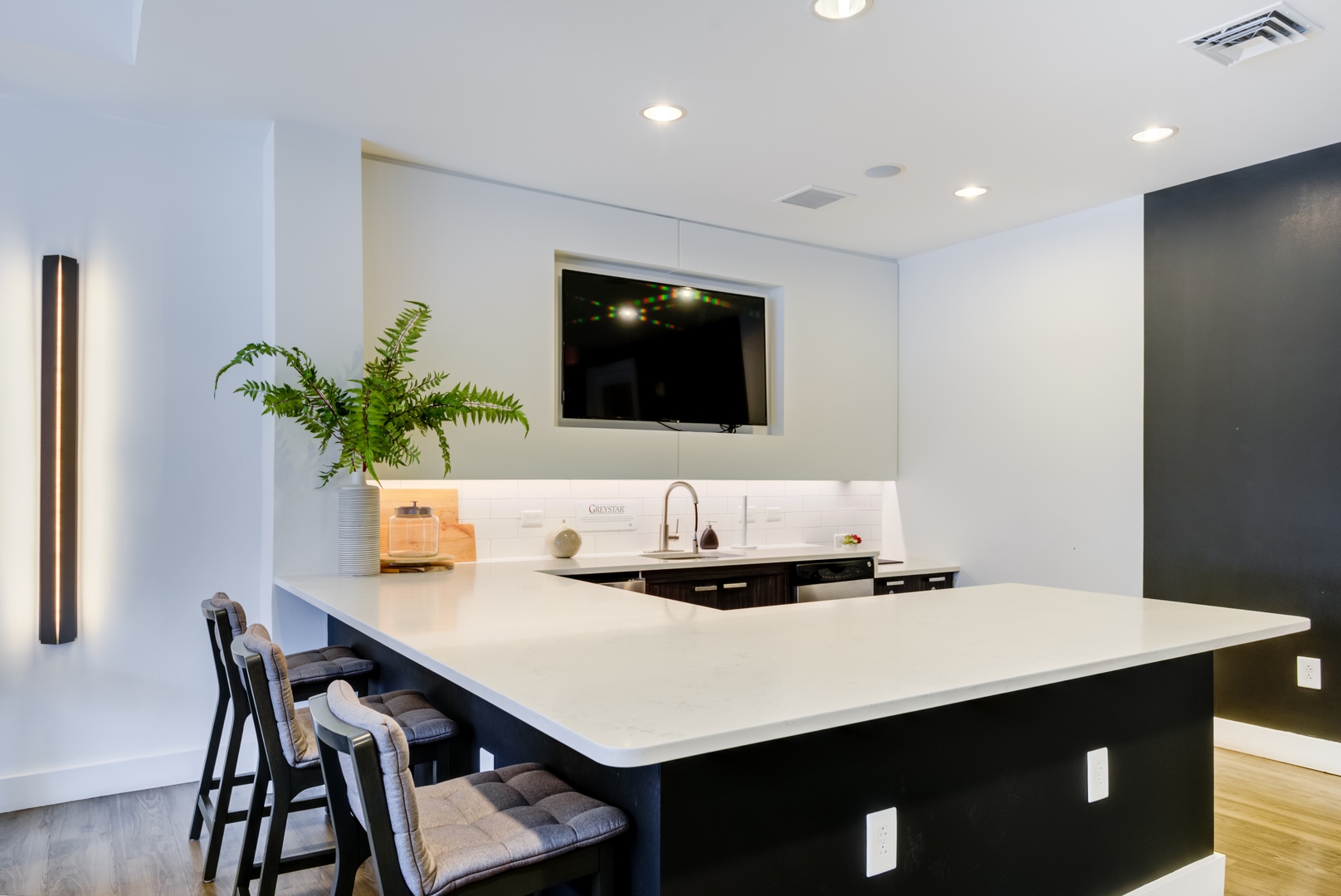 Clubroom