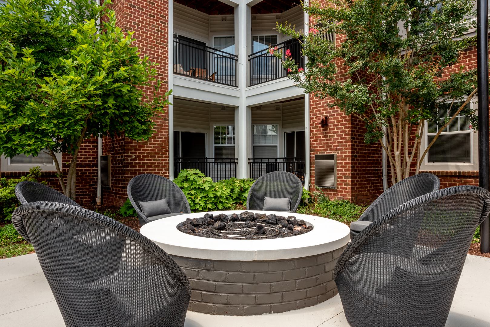 Fire Pit