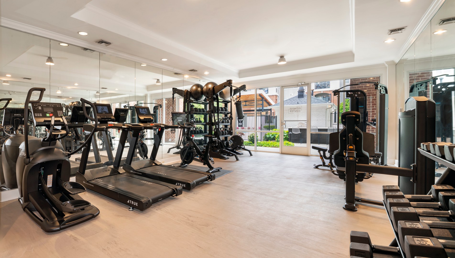 Gym